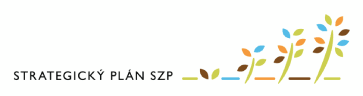 Logo - Strategický plán rozvoje venkova